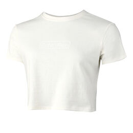 Abbigliamento Da Tennis Calvin Klein Shortsleeve T-Shirt